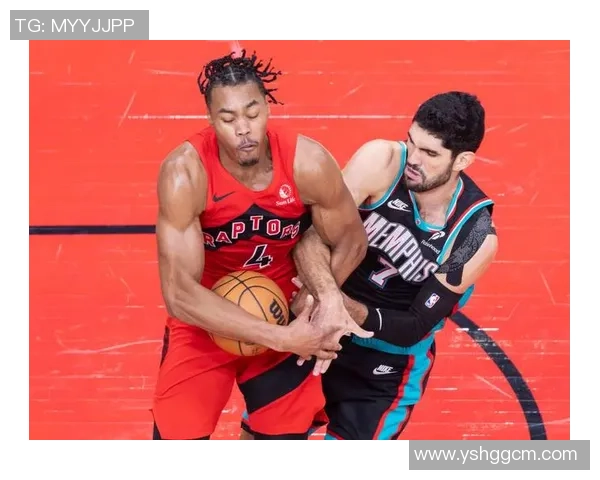 灰熊与猛龙的对决谁能笑到最后分析两队实力与战术优势