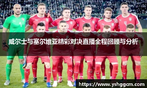 威尔士与塞尔维亚精彩对决直播全程回顾与分析